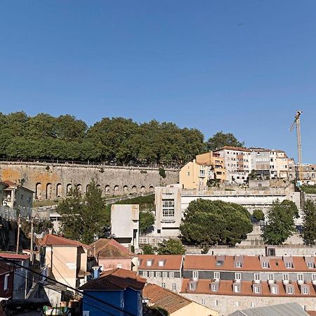 Monte Dos Judeus 26 By Lovelystay Porto Exteriér fotografie