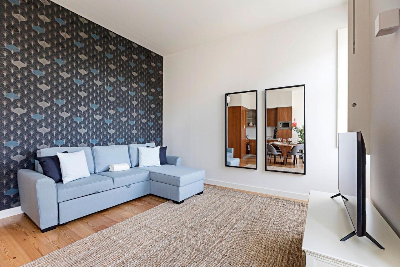 Monte Dos Judeus 26 By Lovelystay Porto Exteriér fotografie