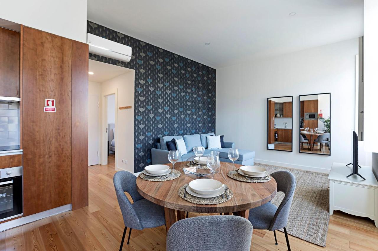 Monte Dos Judeus 26 By Lovelystay Porto Exteriér fotografie