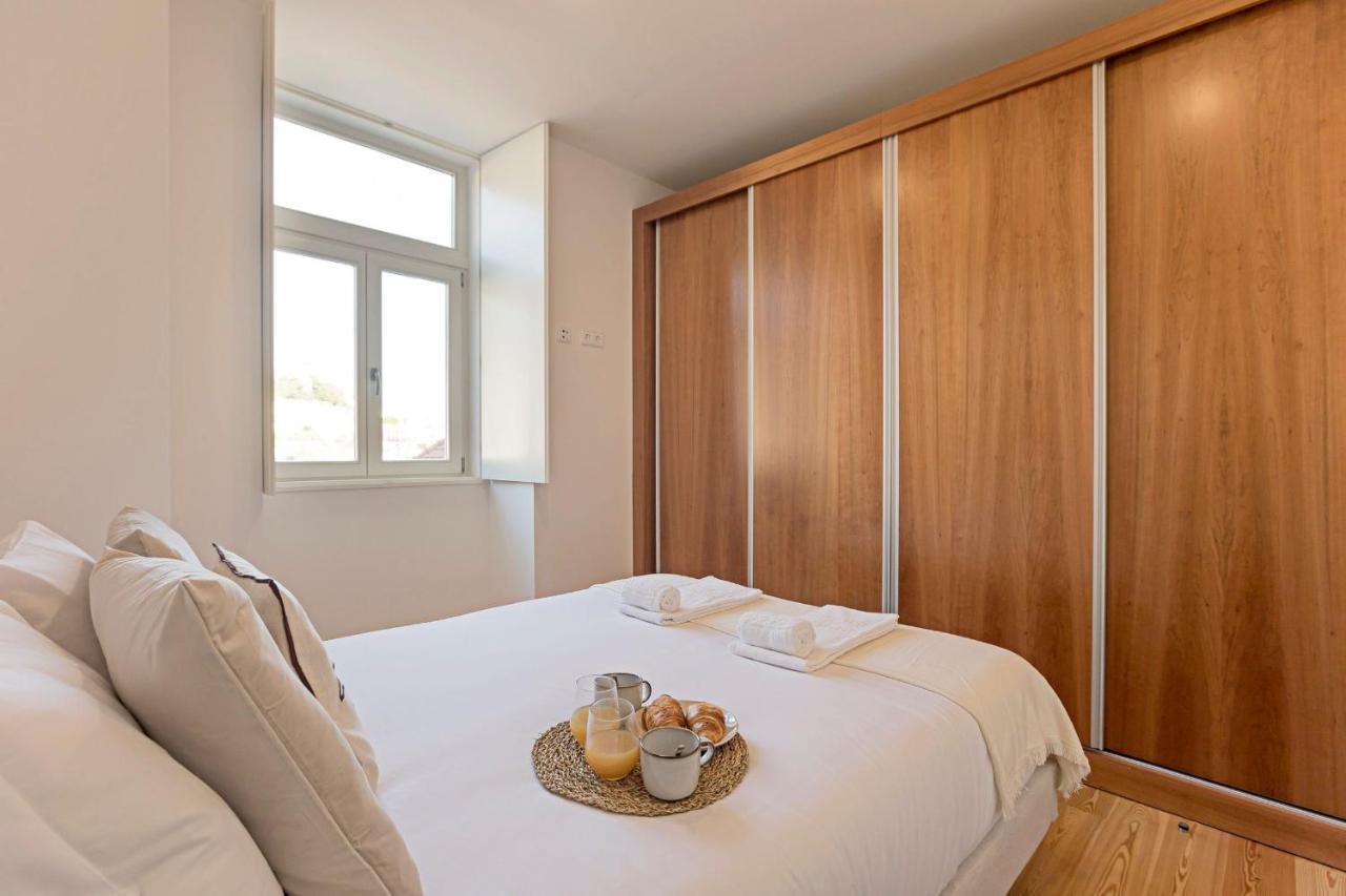 Monte Dos Judeus 26 By Lovelystay Porto Exteriér fotografie