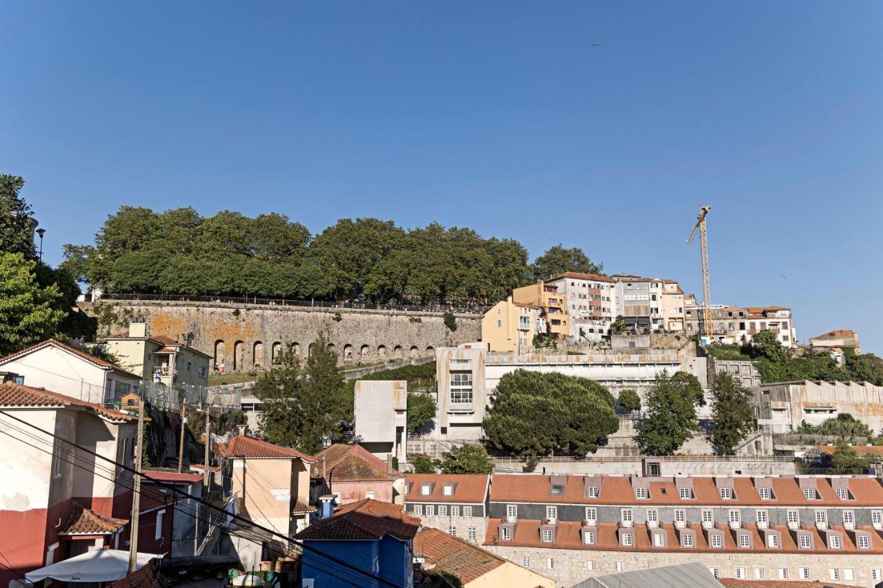 Monte Dos Judeus 26 By Lovelystay Porto Exteriér fotografie