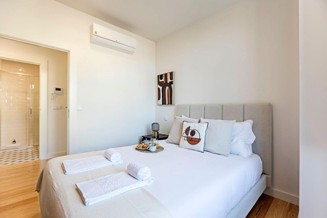 Monte Dos Judeus 26 By Lovelystay Porto Exteriér fotografie
