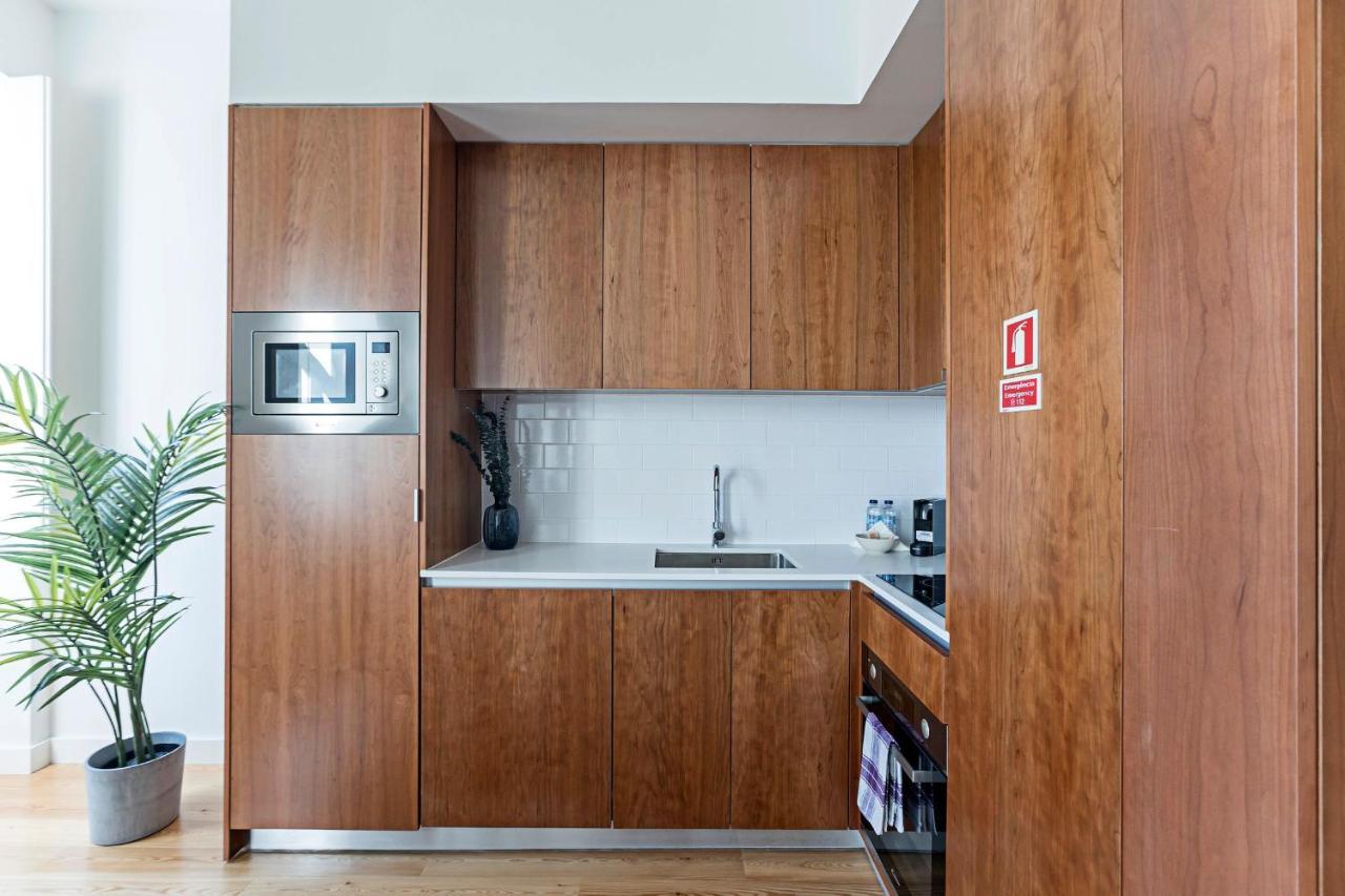 Monte Dos Judeus 26 By Lovelystay Porto Exteriér fotografie