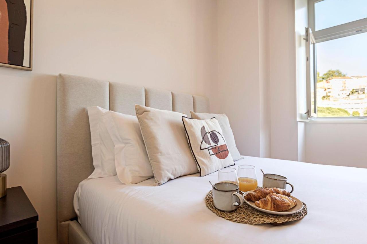 Monte Dos Judeus 26 By Lovelystay Porto Exteriér fotografie