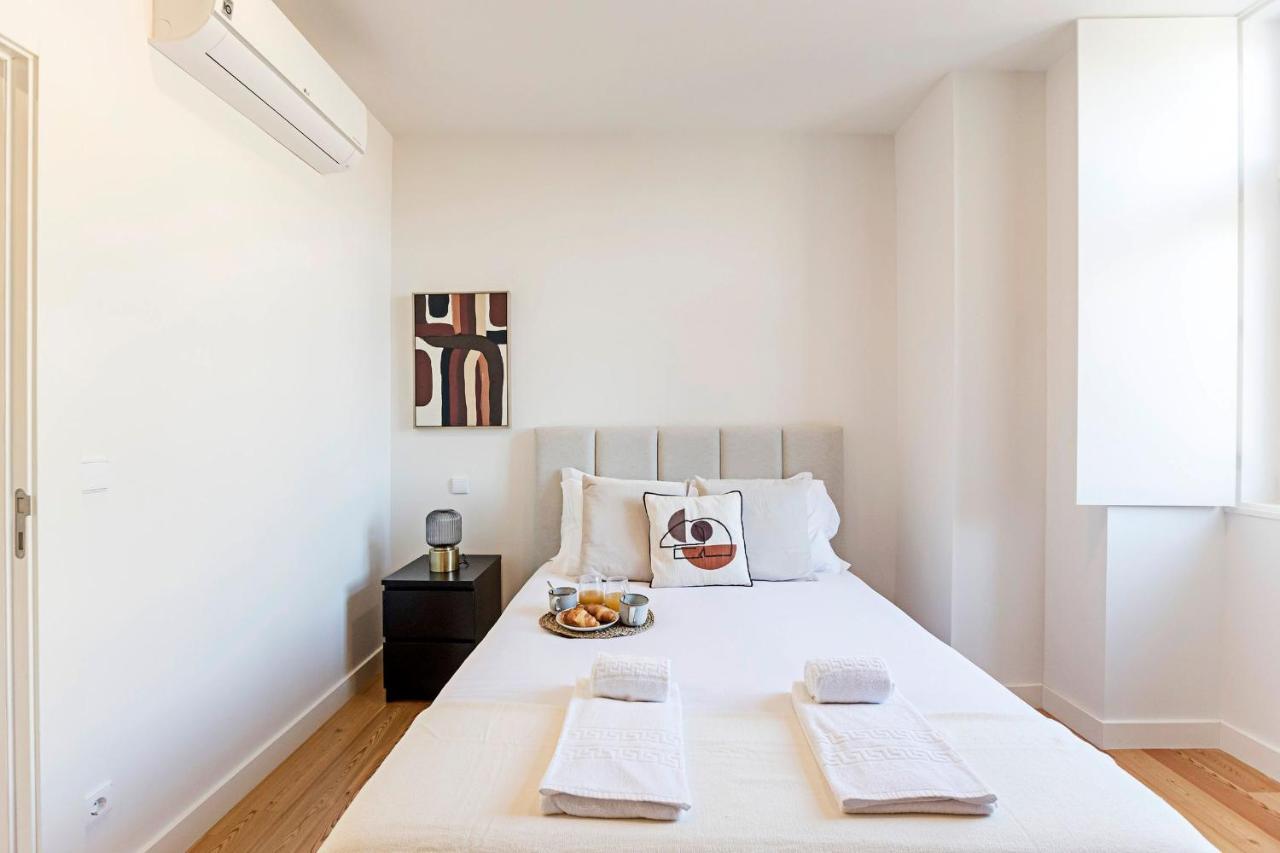 Monte Dos Judeus 26 By Lovelystay Porto Exteriér fotografie